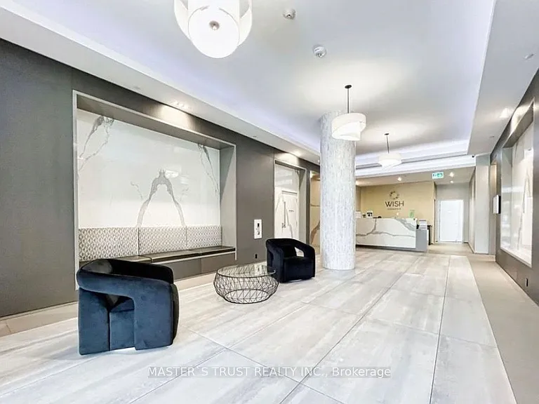 3121 Sheppard Ave E #1501 — Photo 9
