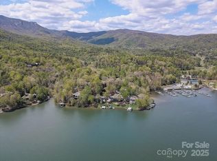 155 Quail Cove Blvd UNIT 1618, Lake Lure, NC 28746