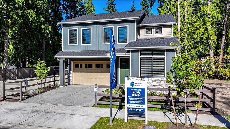 2nd image of 19213 Meridian Drive SE #CW 18