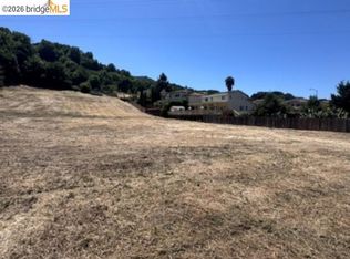 6284 San Pablo Dam Rd, El Sobrante, CA 94803