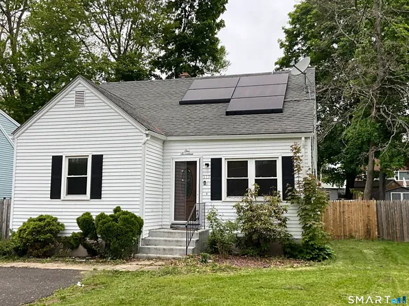 117 Westerly Street, Manchester, CT 06040