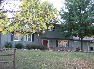 1501 University Dr, Manhattan, KS 66502