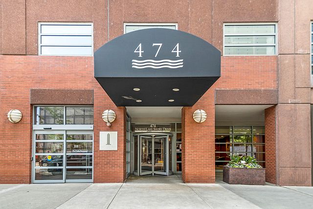 1st image of 474 N Lake Shore Dr APT 5006