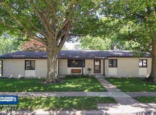 200 Foster Dr, Normal, IL 61761