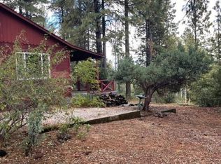 282 Sunnyside Dr, Colfax, CA 95713
