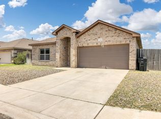 3902 Firenze St, Odessa, TX 79765