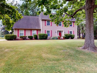 6618 Whetstone Rd, Evansville, IN, 47711