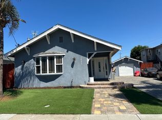 1685 E San Fernando St, San Jose, CA 95116
