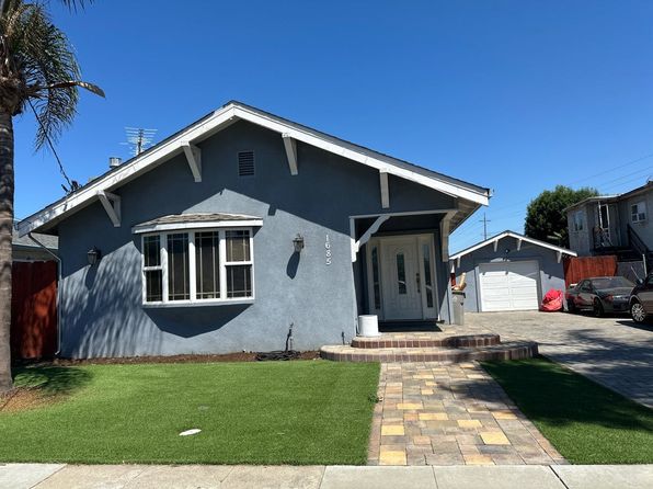 1685 E San Fernando St