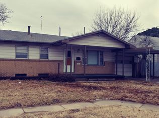 917 W Rita St, Wichita, KS 67213