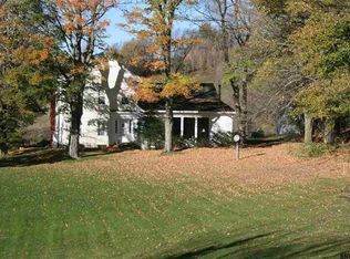 422 Lutheranville Rd, East Worcester, NY 12064