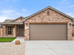 1708 145th St, Lubbock, TX 79423