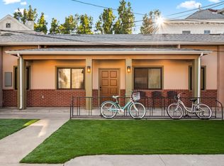 The St. James, Los Angeles, CA 90007