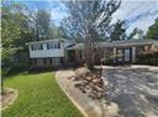 3140 Kipling Dr, Powder Springs, GA 30127