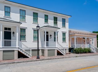 1405 Jefferson St, Savannah, GA 31401