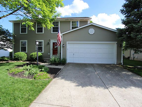 2nd image of 5344 Hessler Cir