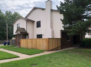 9011 W Westlawn St APT 1, Wichita, KS 67212