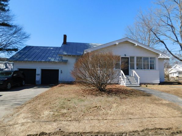 24 Milford Avenue, Bingham, ME 04920
