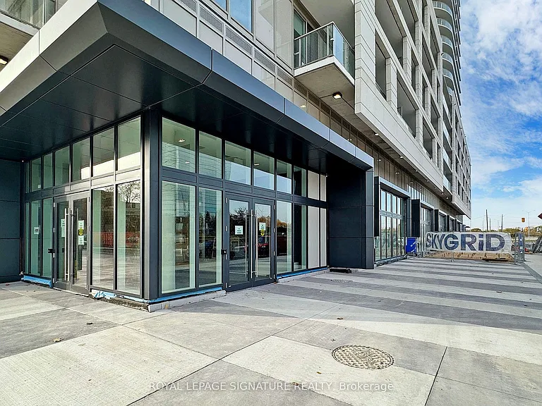 2033 Kennedy Rd #2102 — Photo 4