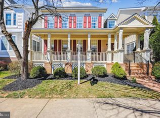 505 Saddle Ridge Ln, Rockville, MD 20850