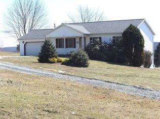 116 Murrin Rd, Boyers, PA 16020