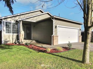 8713 176th St E, Puyallup, WA 98375