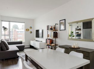 417 Great Northern Way #411, Vancouver, BC V5T 0G7