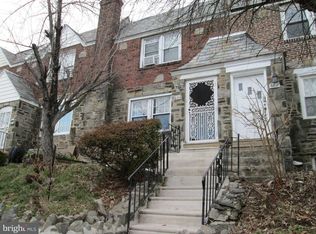 604 Andover Dr, Upper Darby, PA 19082