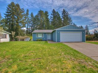 25109 53rd Ave E, Graham, WA 98338