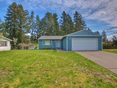 25109 53rd Ave E, Graham, WA, 98338