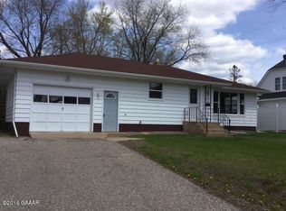 718 1st Ave SE, Long Prairie, MN 56347