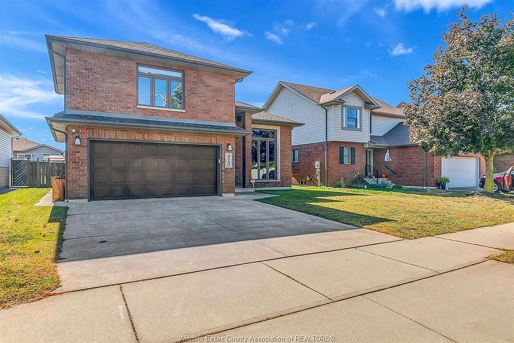 5 bed, $3,495 — Photo 2