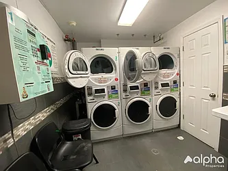 Rented by Alpha Properties NYC I LLC