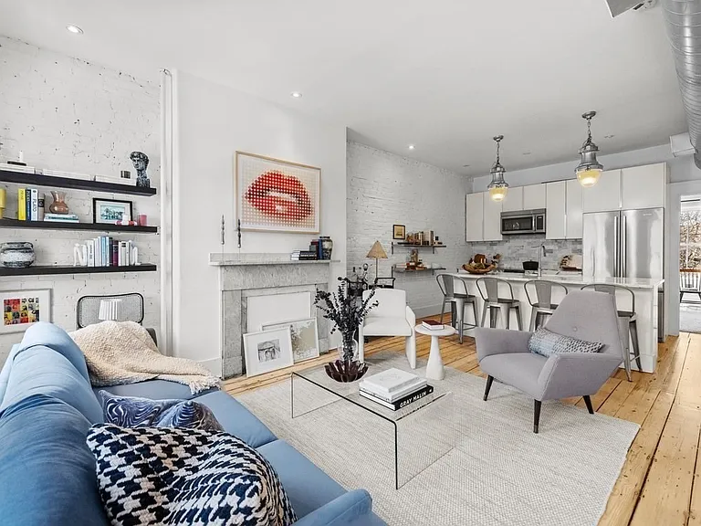 67 Rutland St #3 — Photo 8