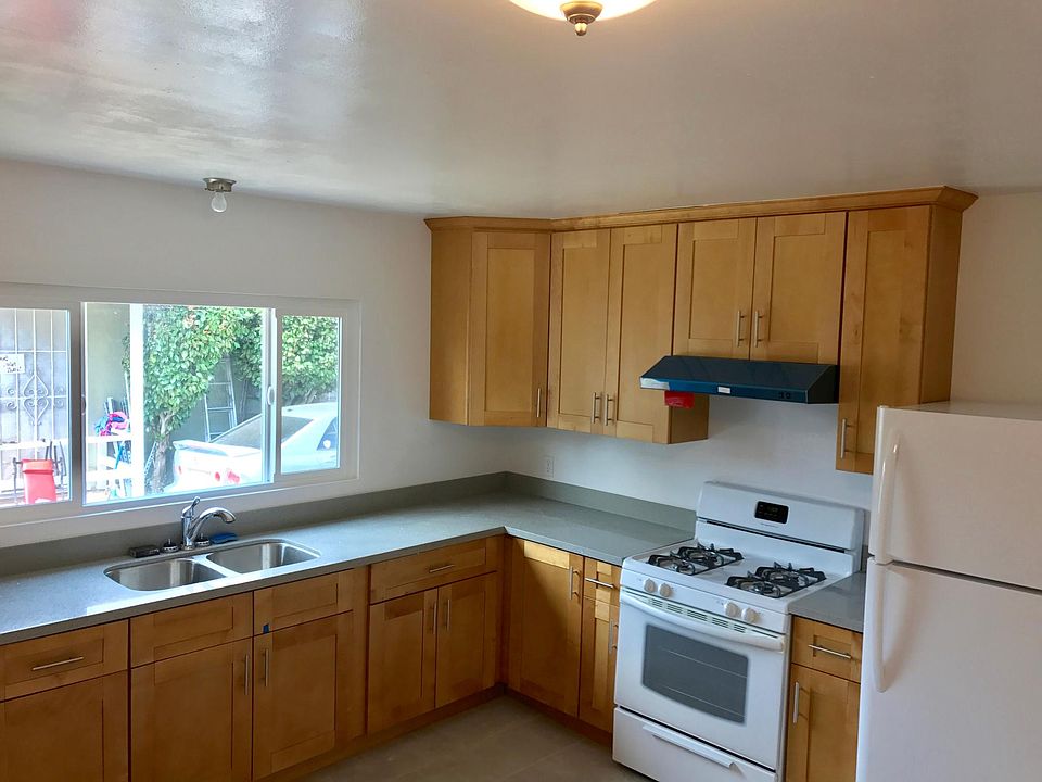 Large Kitchen