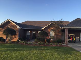 2620 W Gauthier Rd, Lake Charles, LA 70605