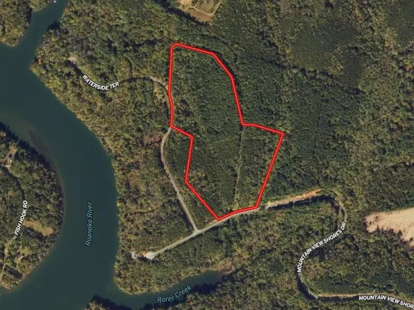 32-ACS Mountain View Shores Dr, Pittsville, VA 24139