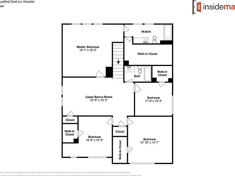 15406 Lynford Crest Dr — Photo 23