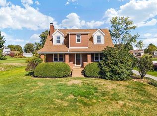 1345 Conway Wallrose Rd, Freedom, PA 15042