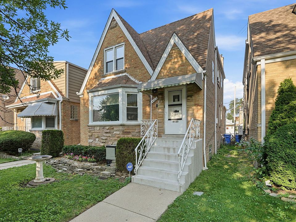 1st image of 4923 N Mason Ave