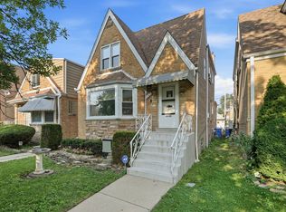 4923 N Mason Ave, Chicago, IL 60630