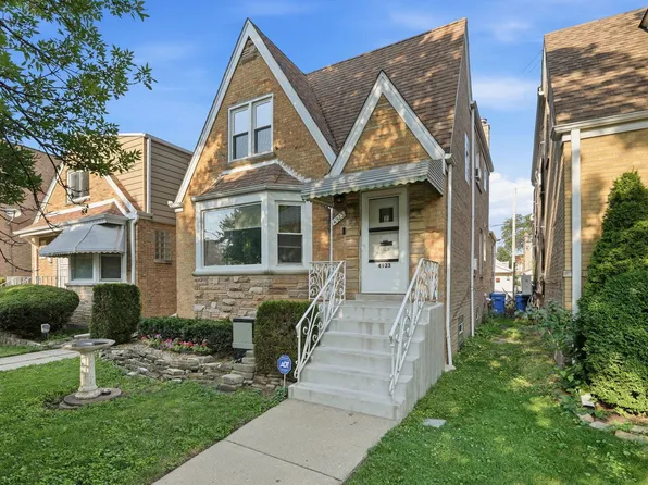 4923 N Mason Ave, Chicago, IL 60630