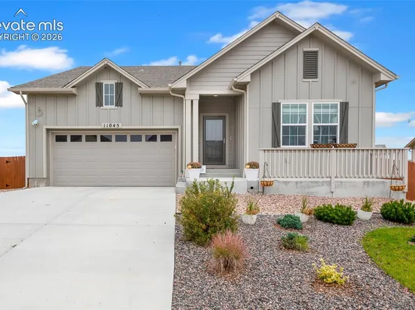 11045 Rolling Mesa Dr, Peyton, CO 80831