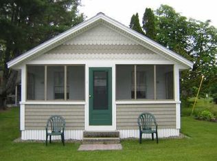 3 Breakwater Ct UNIT 3, Kennebunk, ME 04043