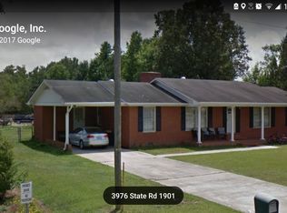 3967 Powhatan Rd, Clayton, NC 27520