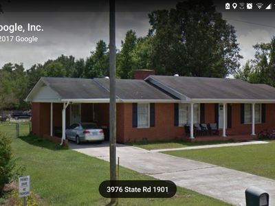3967 Powhatan Rd, Clayton, NC, 27520