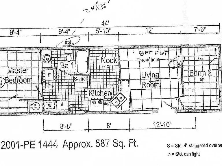 87 Front St — Photo 17
