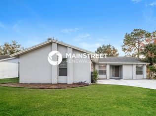 445 Cart Ct, Poinciana, FL 34759