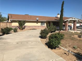 9022 Juniper Rd, Apple Valley, CA 92308