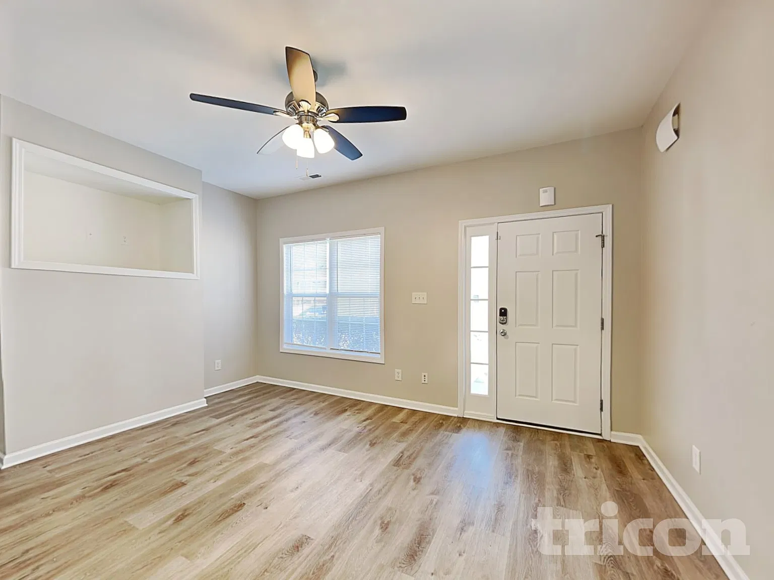 5836 Wynmore Road Raleigh NC — Photo 3